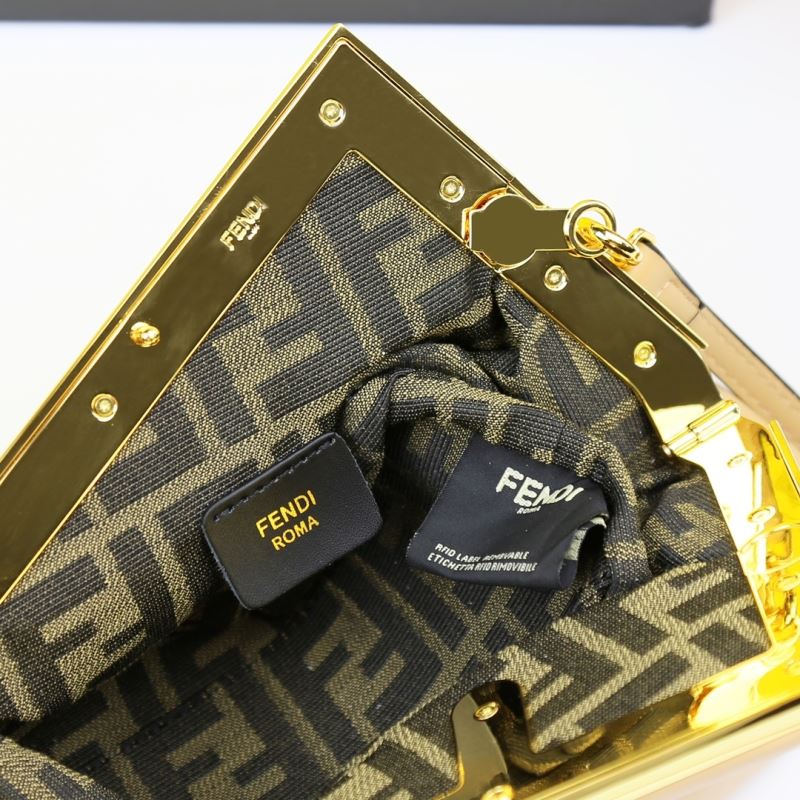 Fendi Satchel Bags